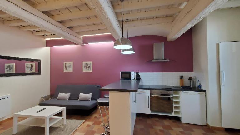REPUBLIQUE Centre - B&B Carcassonne