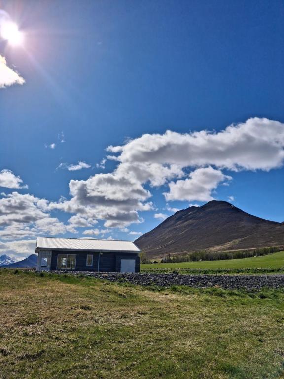 Tungukot Cozy Cabin surrounded by nature - B&B Akureyri