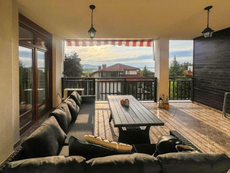 Lavender Apartment - Bed and Breakfast Sozopol
