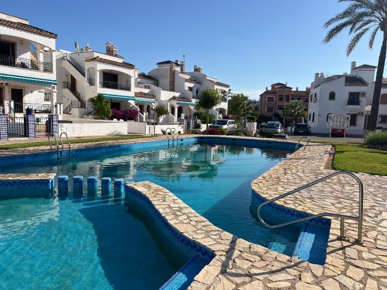 La Vida Villamartin - Ferienwohnung Urbanizacion los Balcones