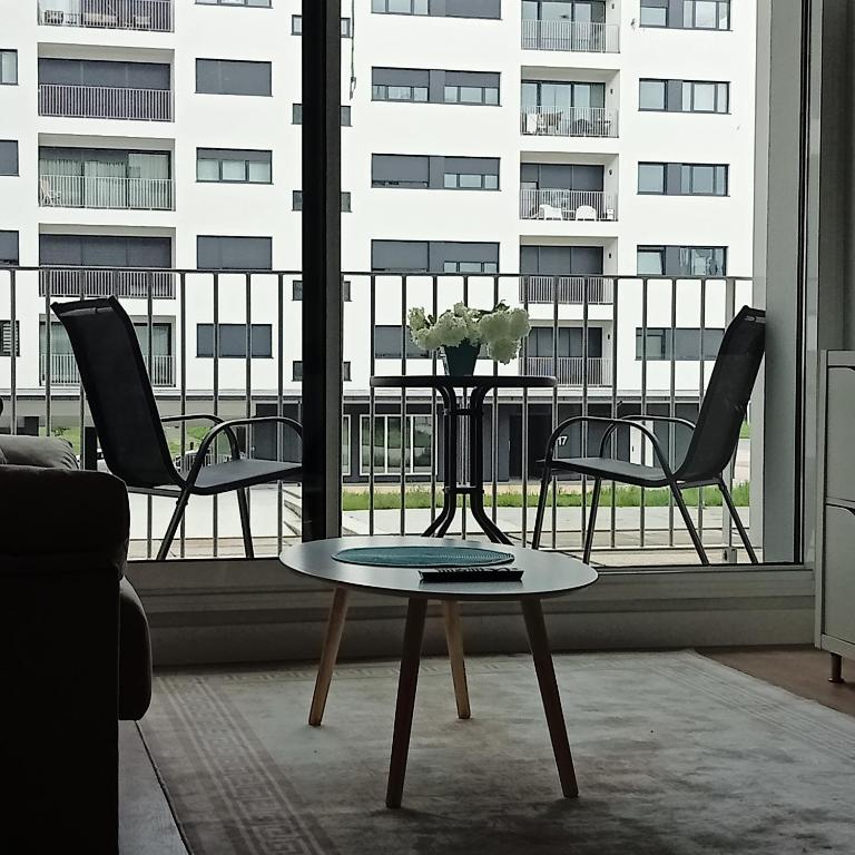 Aldara2 - B&B Pontevedra