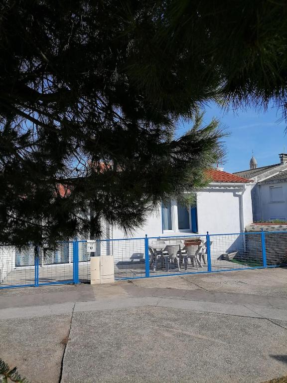 maison Madeleine - B&B Saint-Gilles-Croix-de-Vie