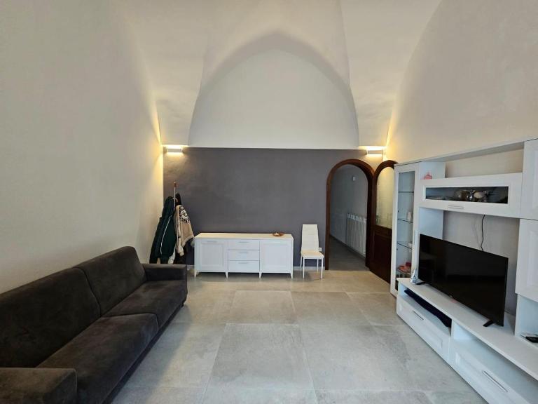 Casa Riccardo San Pio - Porta Rudiae - B&B Lecce