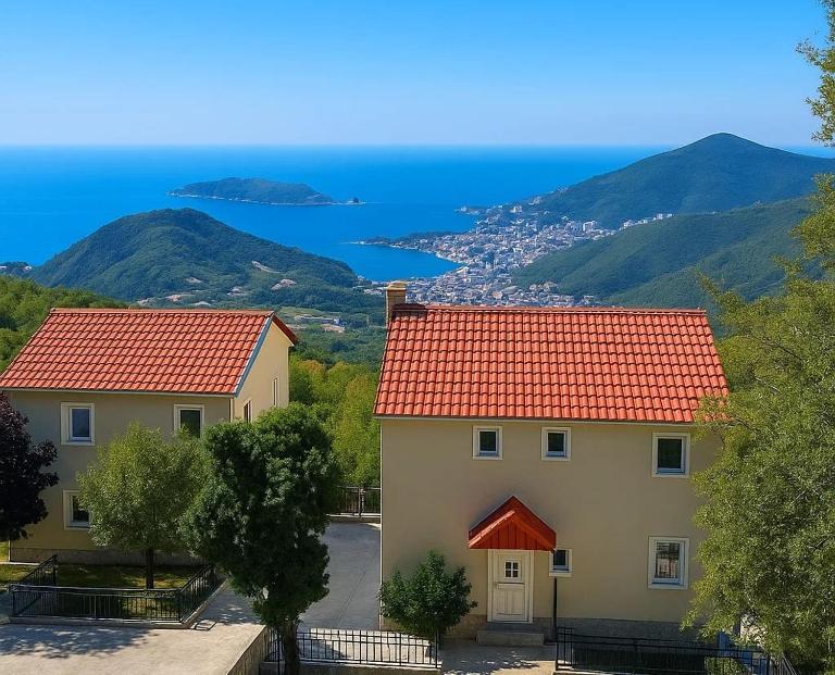 Million Star Villa - B&B Lapčići