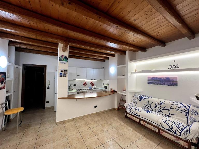 La casa del Barba - Ferienwohnung Menegazzo