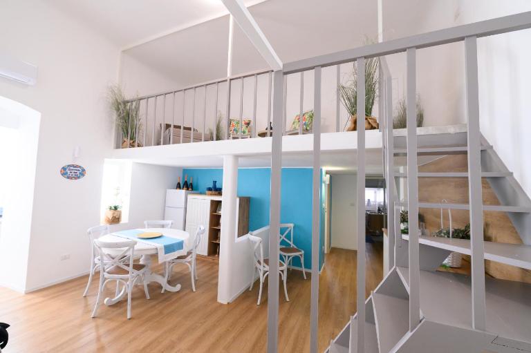 Palanto a Trani - B&B Trani