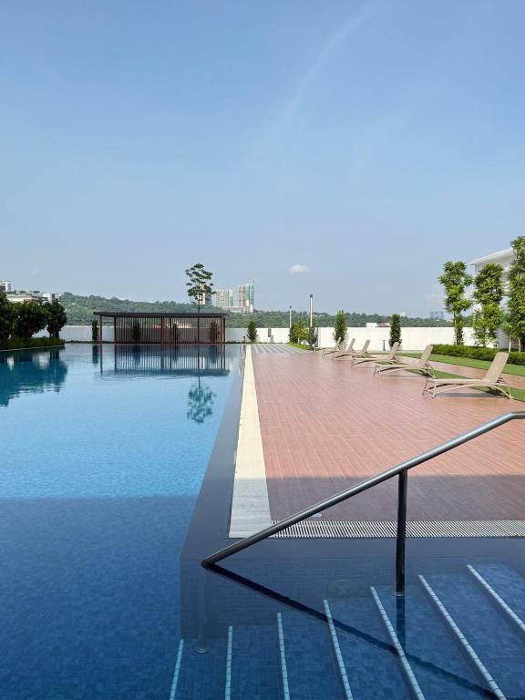 Suria Garden by Iconique - B&B Puchong Batu Dua Belas