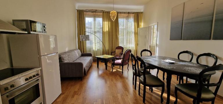 Old Town Tallinn Luxury Residence - B&B Tallinn