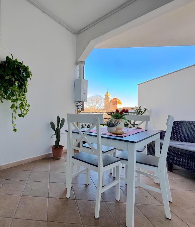 Orchid House - Bed and Breakfast Bari Sardo