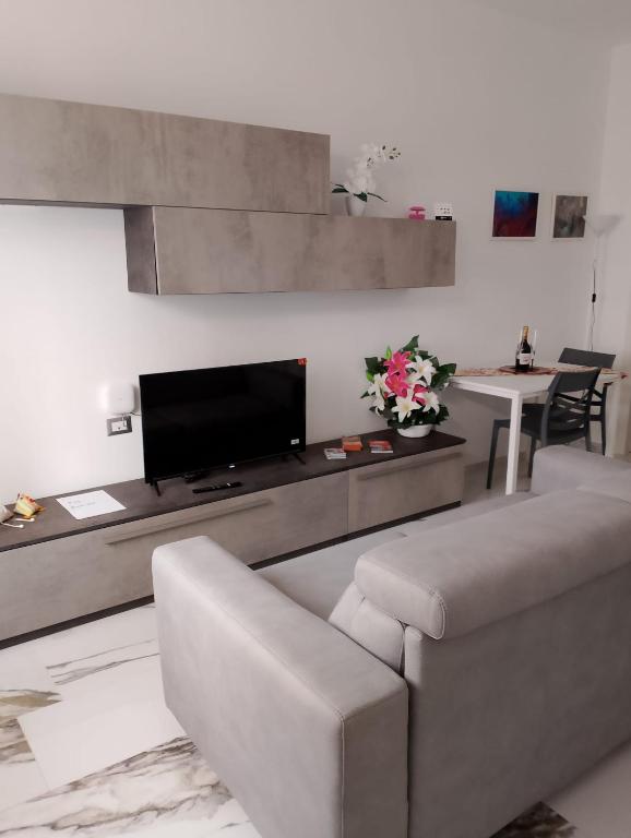 Topazio blu - B&B Alghero