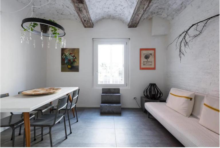 Francescana Corner - Rifugio minimal in centro - Ferienwohnung Modena