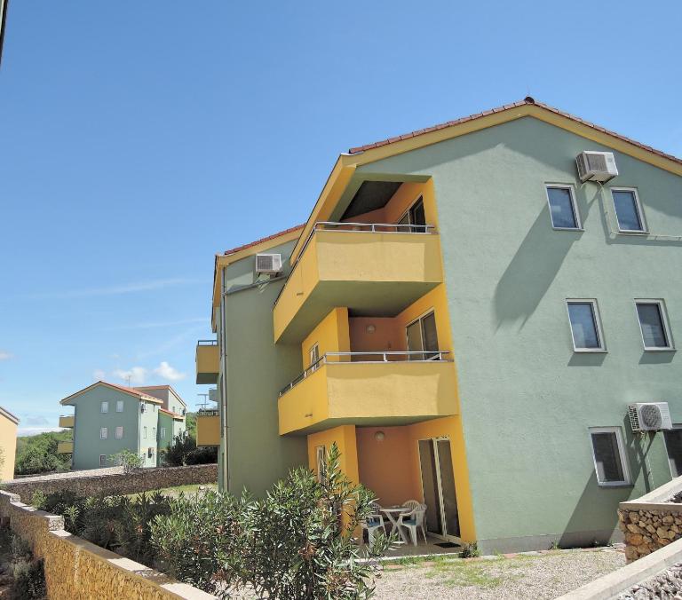 Apartments Sunshine & Smile - Ferienwohnung Klimno