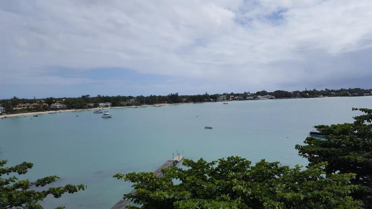 Residenceticoco - Bed and Breakfast Grand Baie