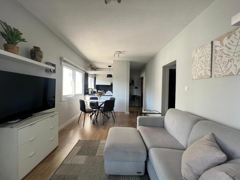 Cozy City Nest, Heart of Limassol - B&B Limassol
