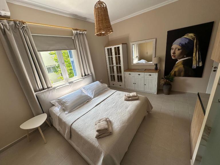 Katalyma Thalassa - B&B Micsi