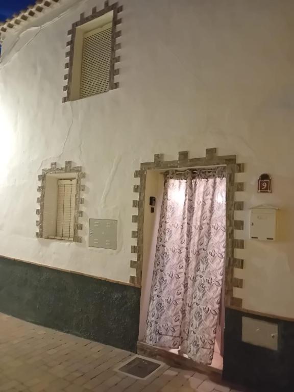 Villa Poemas - B&B Periana