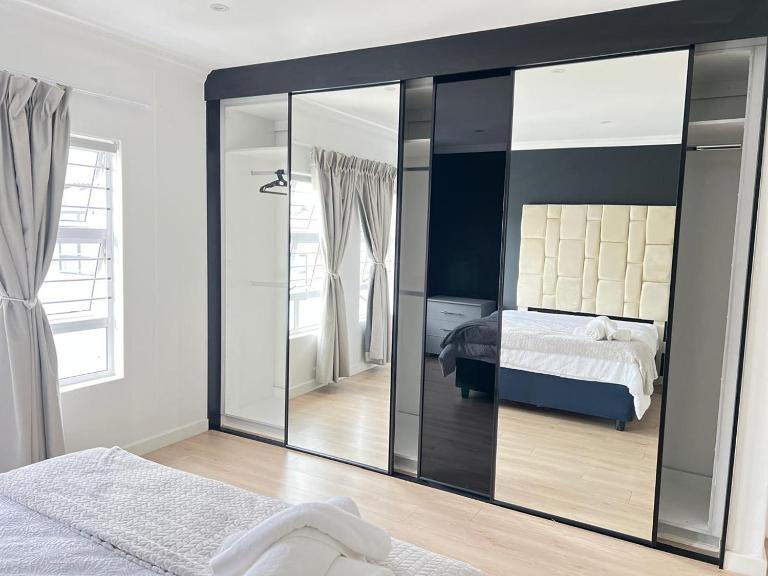 Stonefields - Ferienwohnung Trevallyn