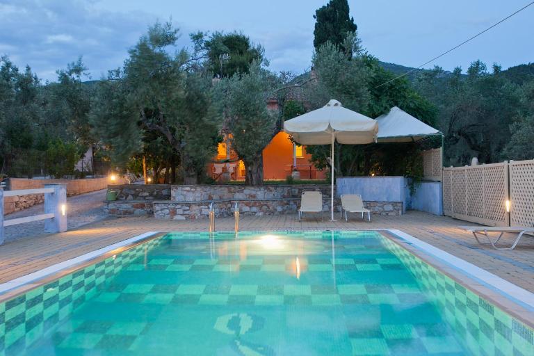 Aretousa Studios & Apartments - B&B Skópelos