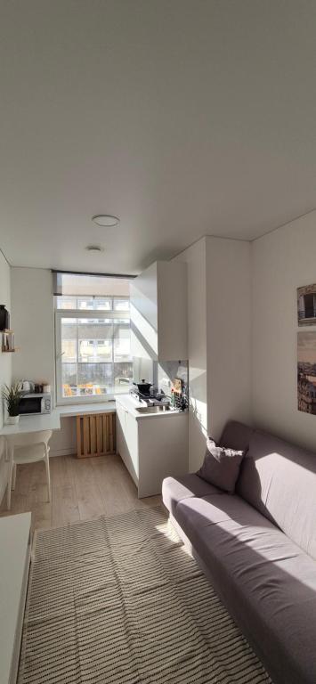 Cozy place near bus station - Bed and Breakfast Vilnius