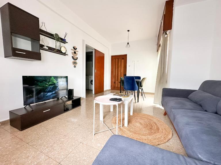 Youthfull Escape in Nicosia - B&B Nicosia