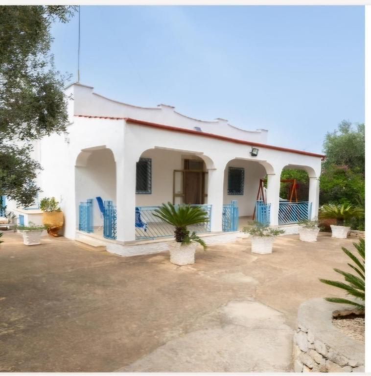 Villa Trullo Septis - Bed and Breakfast Ostuni