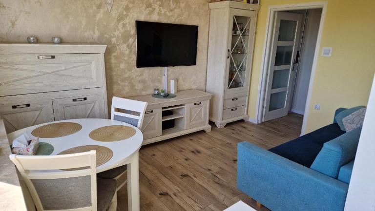 Mieszkanie na wakacje blisko morza Ustka - B&B Ustka