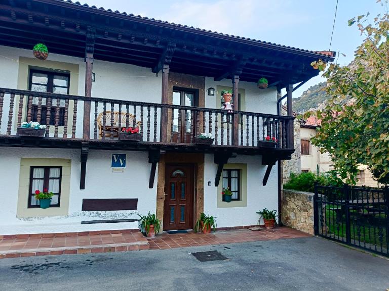 Casa Pelayo 2 - B&B Poo