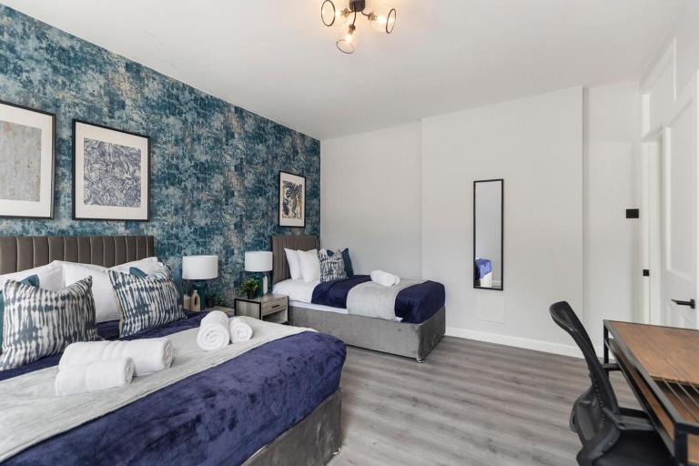 Central London Gem Pimlico next Buckinham Palace - Ferienwohnung London