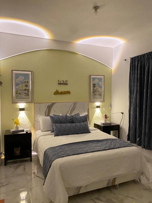 Little Room Airport By Merengue House - Ferienwohnung Monte Adentro