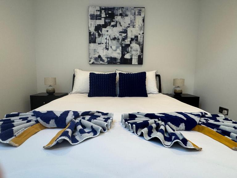 Stunning One Bed - Close to Ox Center - B&B Oxford