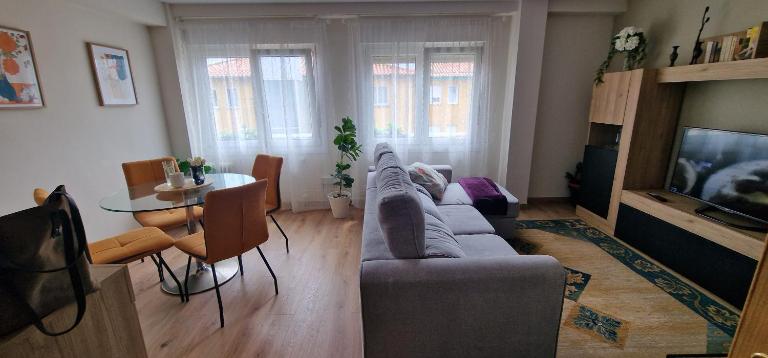 La Esperanza - Bed and Breakfast Santander