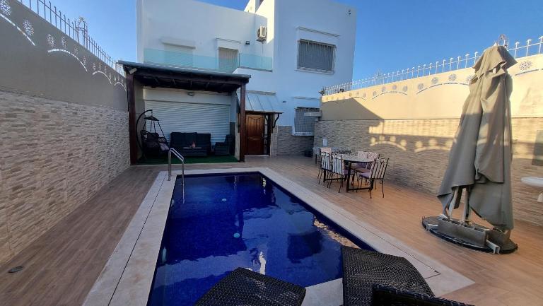 La suite taghazout - Ferienwohnung Taghazout