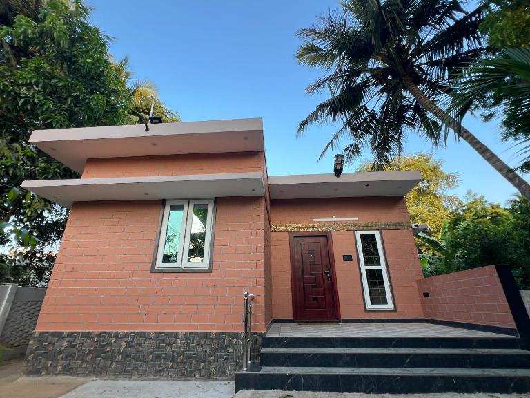 Temple Tales Homestay - Bed and Breakfast Kumbakonam
