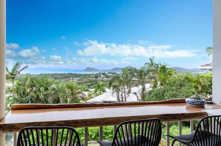 Pearl of the Coast - Ferienwohnung Yeppoon