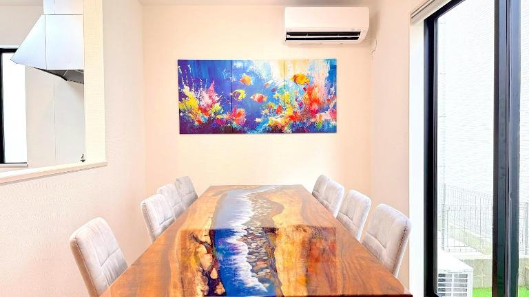 NIRAI Yofuke - B&B Nago