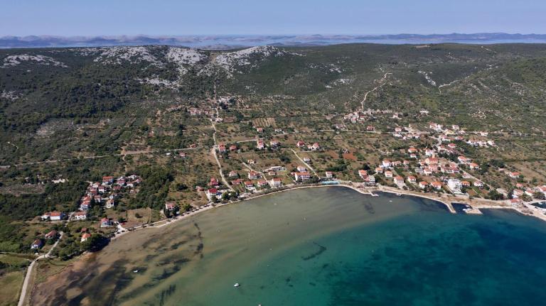 Apartmani Chiara - B&B Mrljane