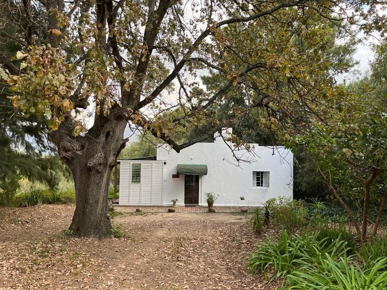 William's Cottage - B&B Franschhoek