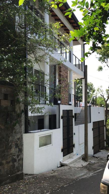 Riverside Bliss - B&B Kandy
