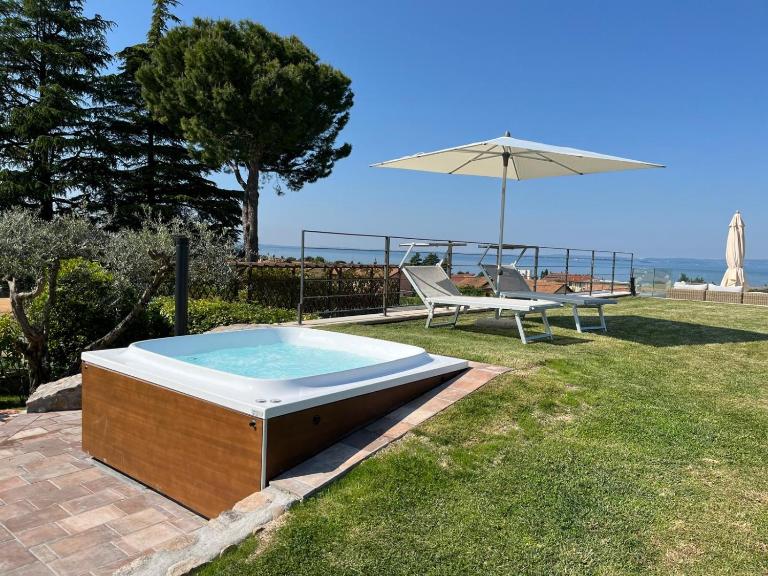 Solea - Bed and Breakfast Bardolino