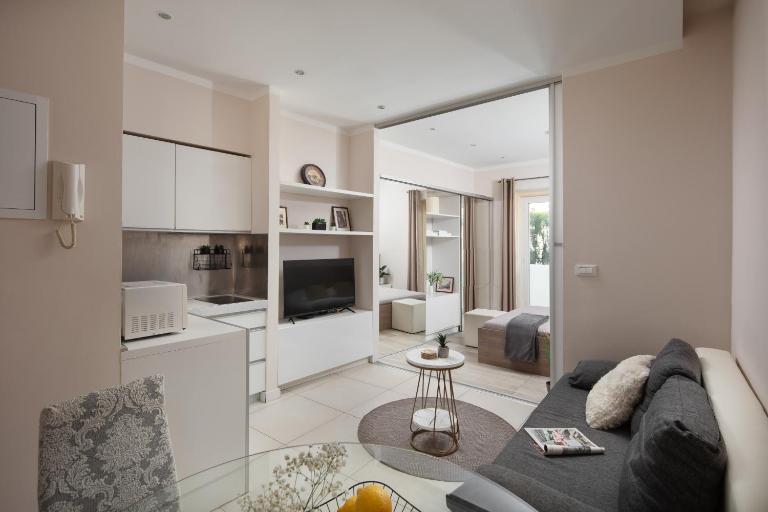 Luxury 4 star apartment in the Old Town Zadar - B&B Zadar