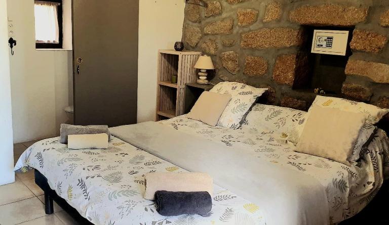 Chez Robert et Sylvie - B&B Pianottoli-Caldarello