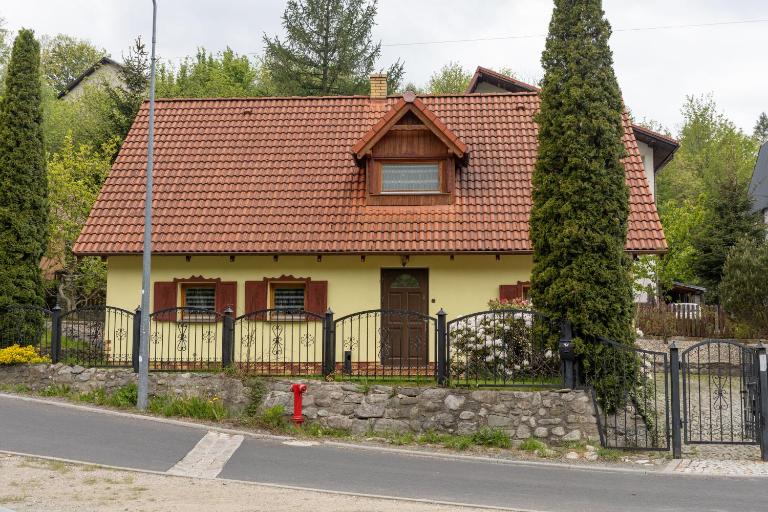 Domek na Wąskiej - Chambres d'hôtes Karpacz