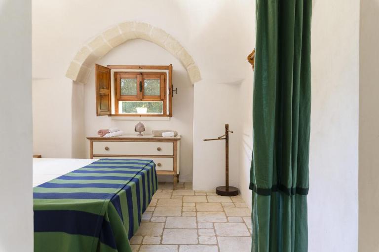 Trullo Love in Valle d' Itria - Ferienwohnung Ceglie Messapica
