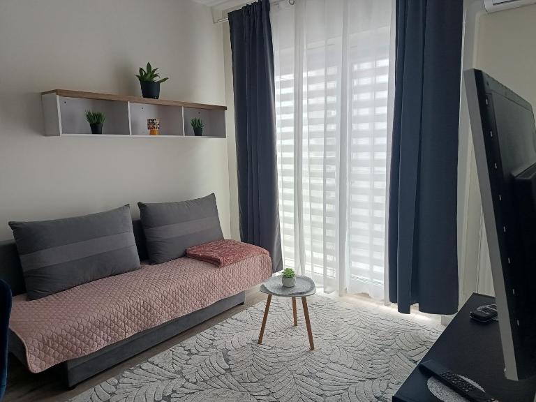 Otea Apartament Rzeszów - B&B Rzeszów