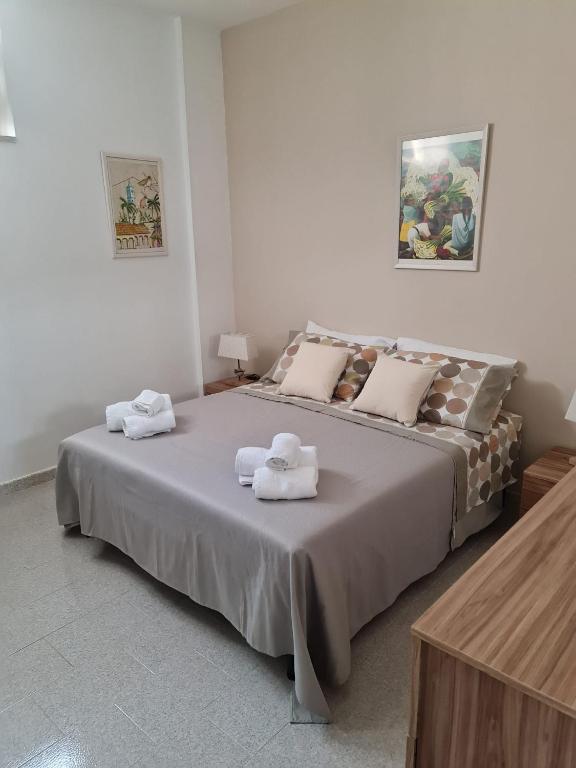 Casa Ranieri - Bed and Breakfast Mattinata