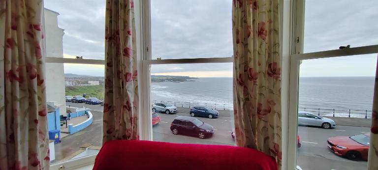 Seacliffe Holiday Flats - B&B Scarborough