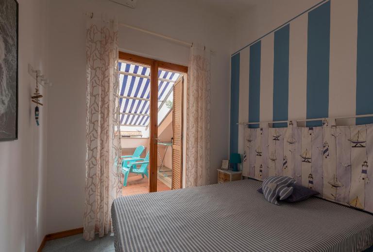 Marinà Apartments - Ferienwohnung Marcelli di Numana