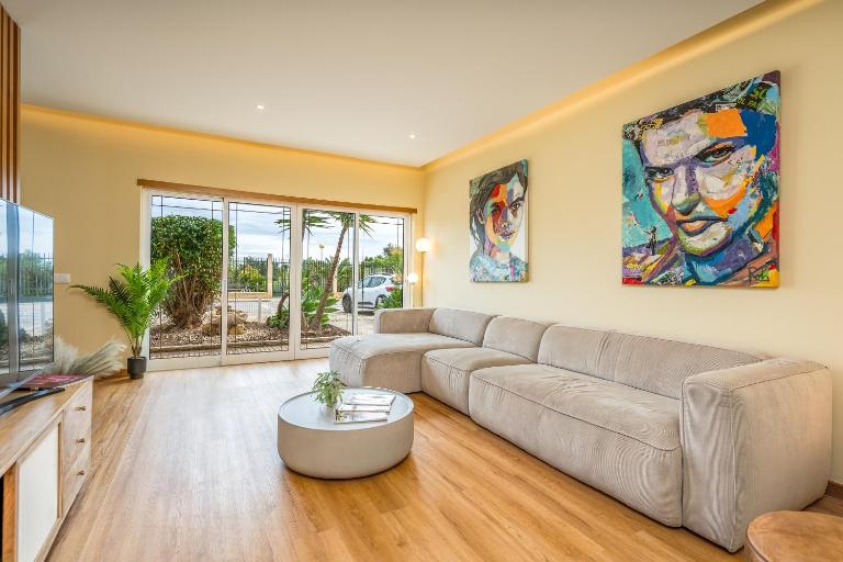 Host Wise - Deluxe House - Terrace & BBC - Ferienwohnung Parchal
