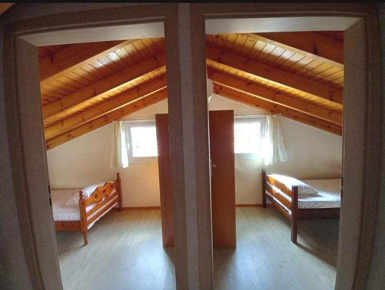 3-Bedroom House with Loft in Corfu by ΜΡS - B&B Ágios Geórgios