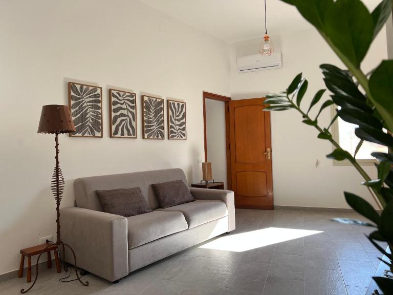 La casa dell'Artemisia - B&B Cefalù
